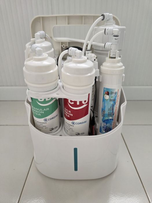 Водоочиститель Cordial RO-75G