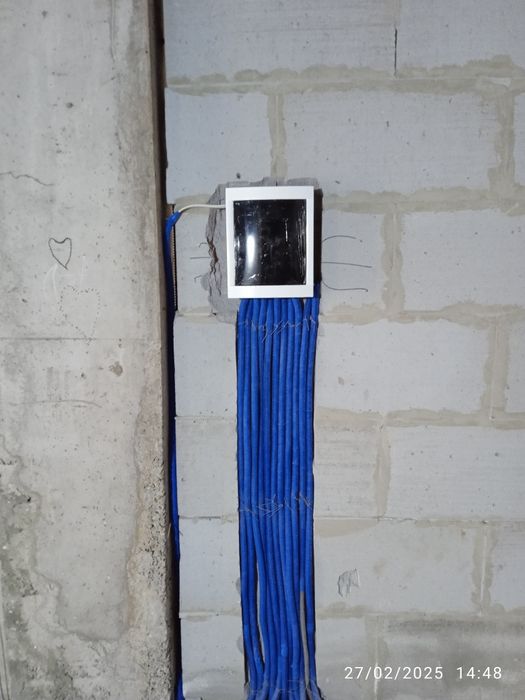 Elektirik 24/7 evro Elektro mantaj  xizmati