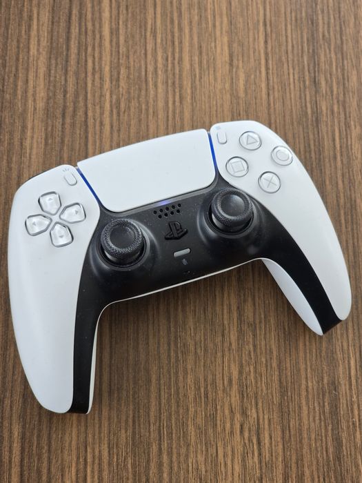 Playstation 5 Dualsense Controller TMR