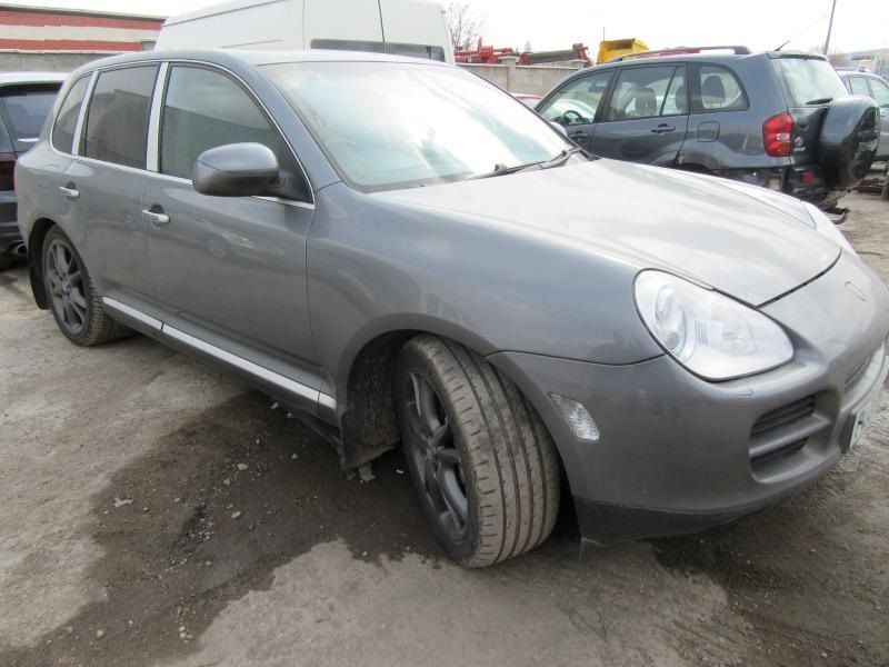 НА ЧАСТИ! Porsche Cayenne S 4.5 i 340 кс. Xenon Автоматик 2004 г.