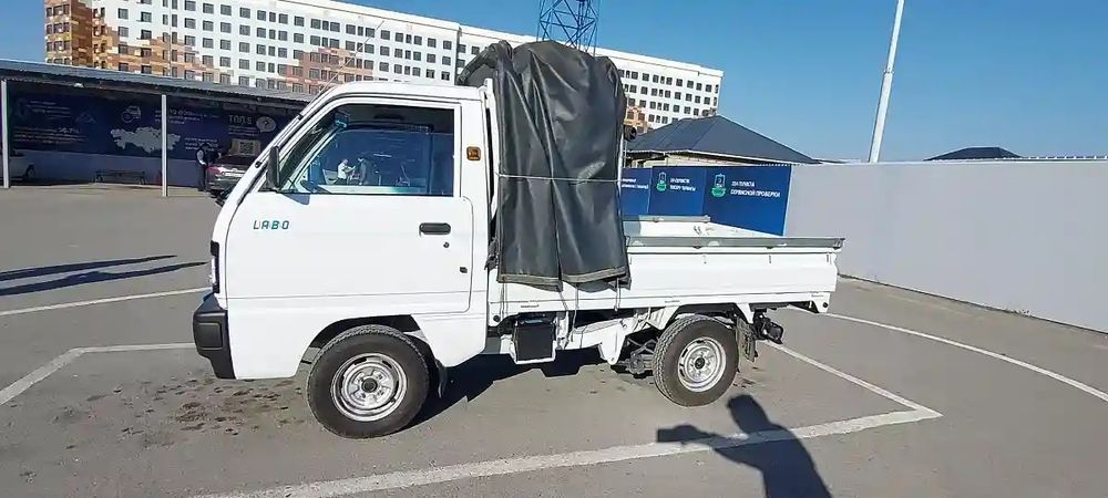 Chevrolet  DAMAS, LABO  аренда с выкупом.