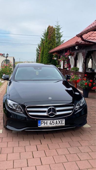 Vand mercedes e220