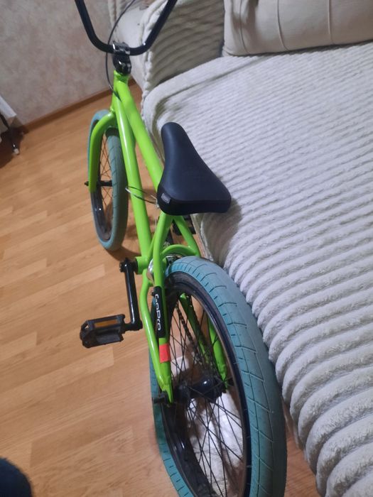 Bmx Radio bike evol 2020