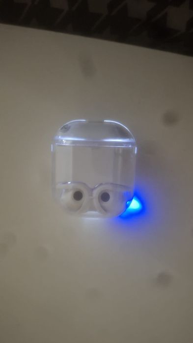 Vand Casti wireless
