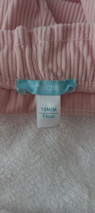 Noi cu  eticheta Obaibi