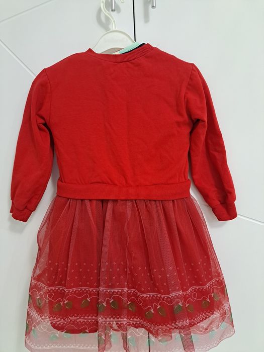 Продается  детское красивое платье