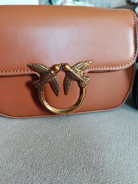 Дамска чанта Pinko