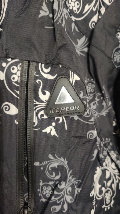 Costum de schi - Icepeak
