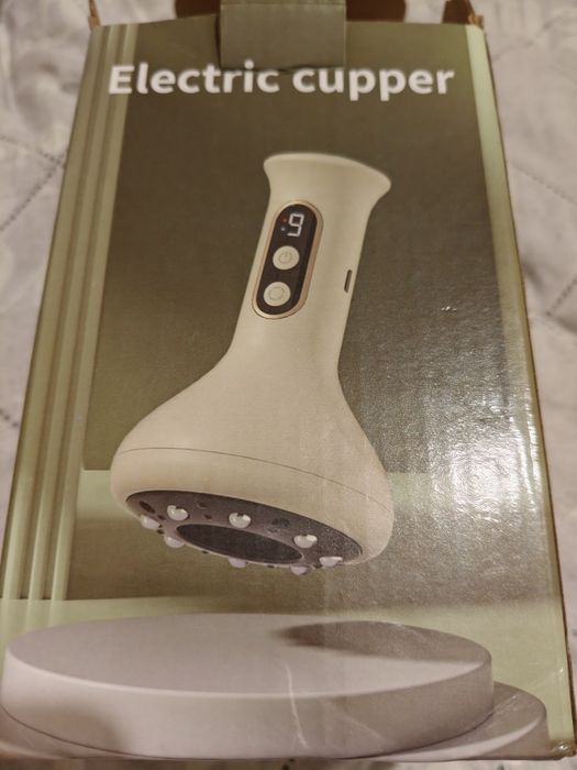 Масажор на батерии