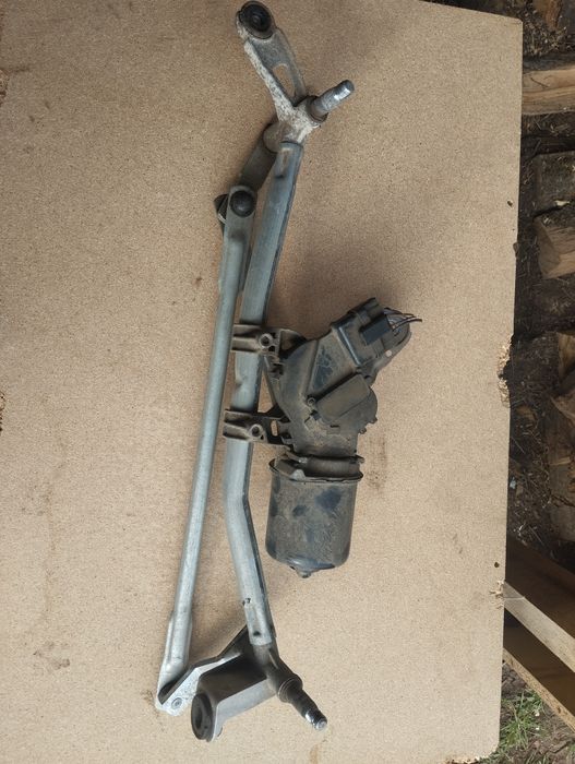 Motoraș ștergător Renault Megane 2