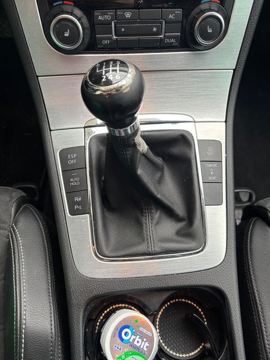 Passat CC 2.0tsi 2009