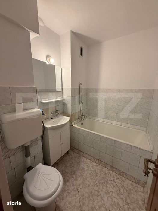 Apartament 2 camere, 46.20 mp, zona Republicii