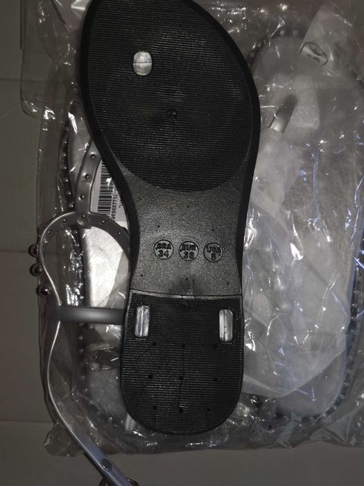 Дамски сандали - нови