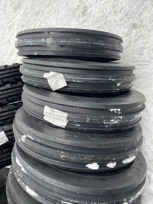 Anvelope 6.00-16 directie livrare cu 6PR DEUTZ FH garantie