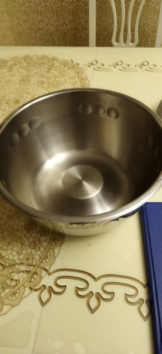 Посуда от Цептер