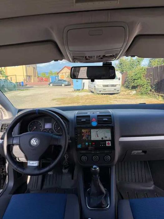 VOLKSWAGEN Golf 2008 — imagine 4