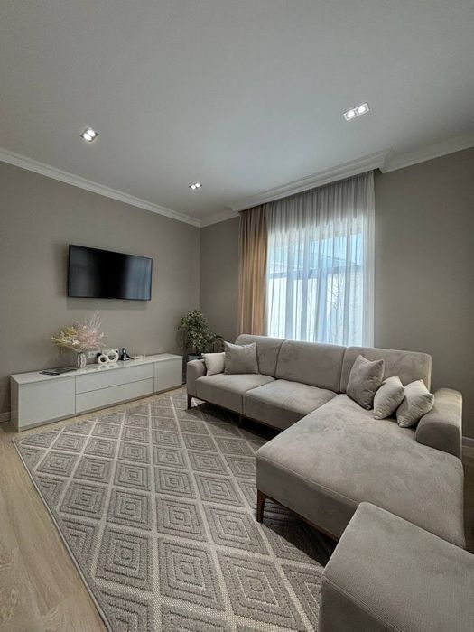 ПРОДАЕТСЯ ДОМ на Карасу 6 Мирзо-Улугбекский район