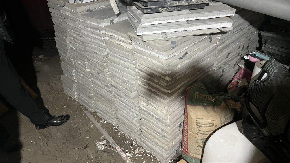 Термопанель 50/25