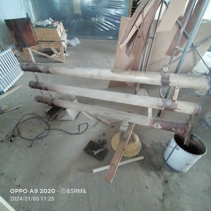 Регистр отопление