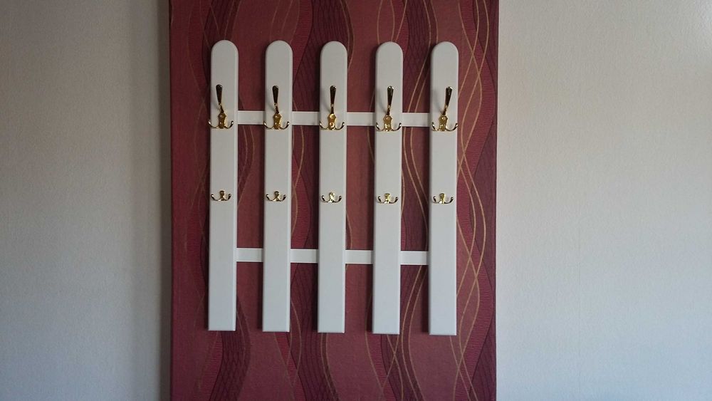 Закачалка Петица,масив.