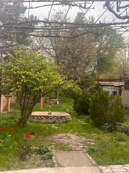 Продаётся участок