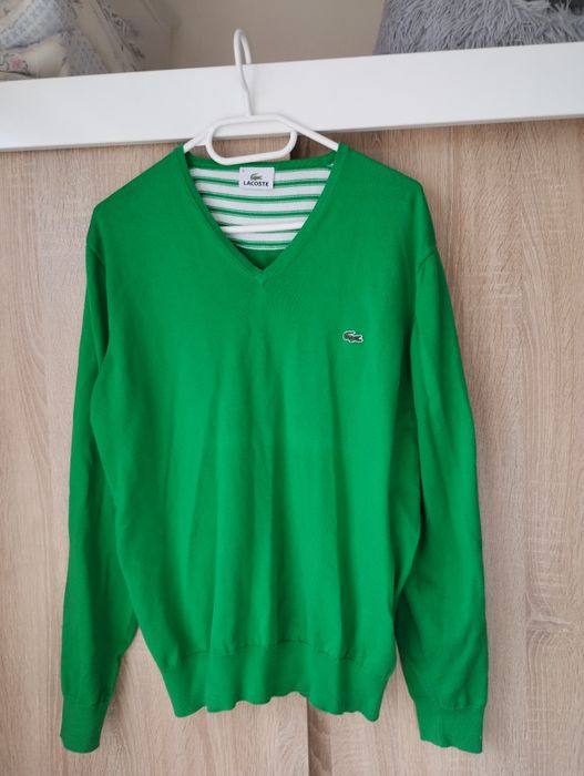 Unisex пуловер Lacoste