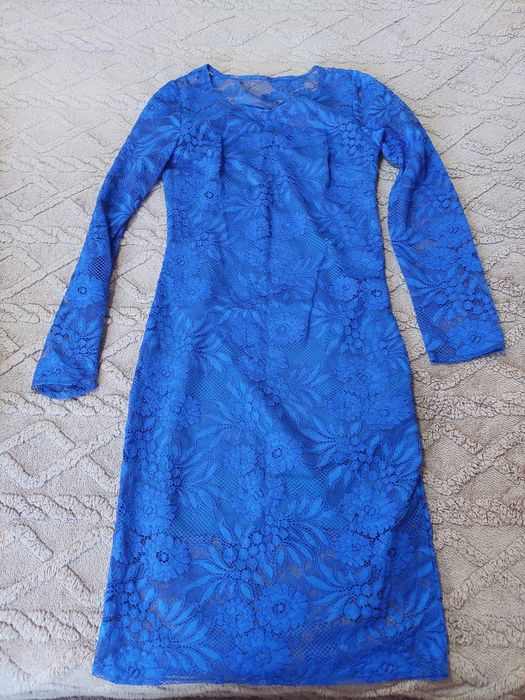 Красивые платья для праздника