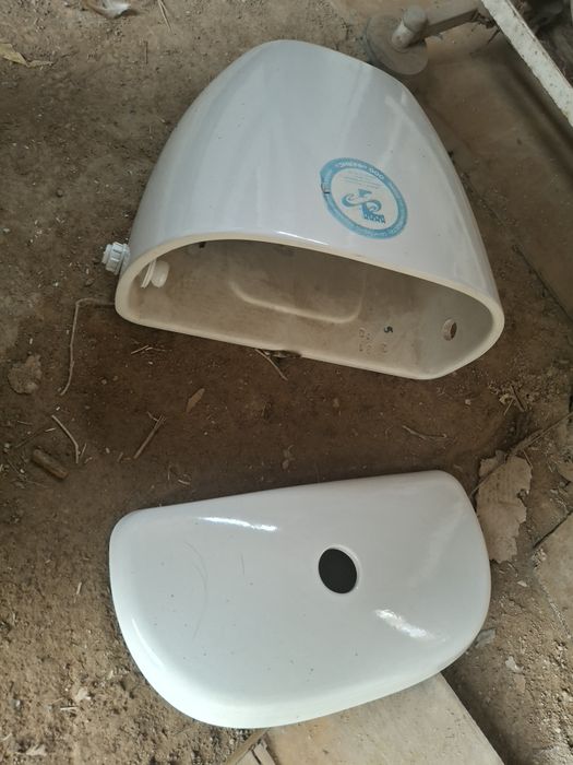 Бачок для унитаза