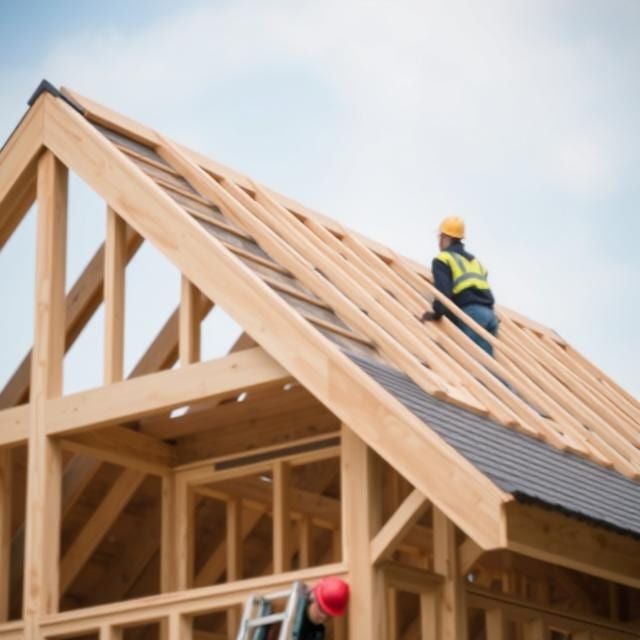 acoperișuri rezistente