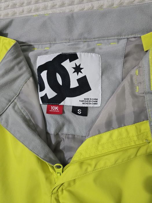 Панталон за ски DC