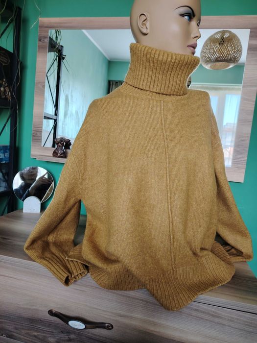 Зимни пуловери размер М