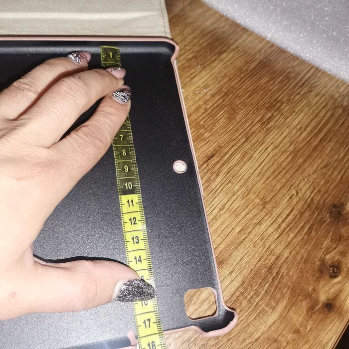 Калъф за таблет iPad