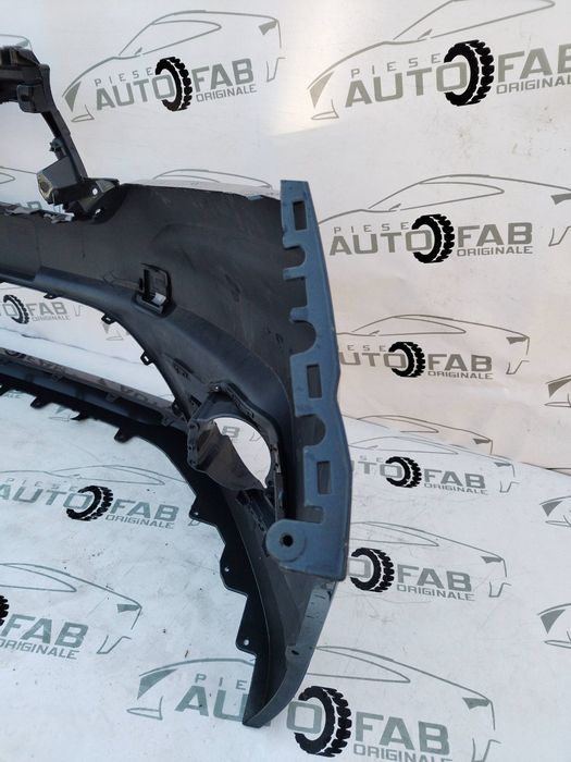 Bara fata Dacia Logan 3,Sandero 3 an 2020-2021-2022-2023-2024-2025