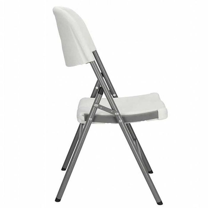 Комплект 4 броя сгъваеми кетъринг столове за градина и събития