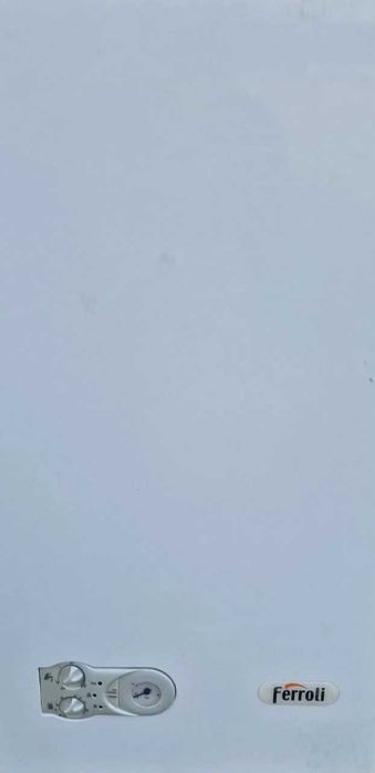 Se vinde centrală termică , pe gaze,