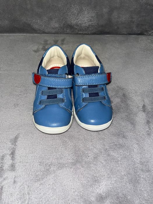 Ghete copii GEOX marime 21