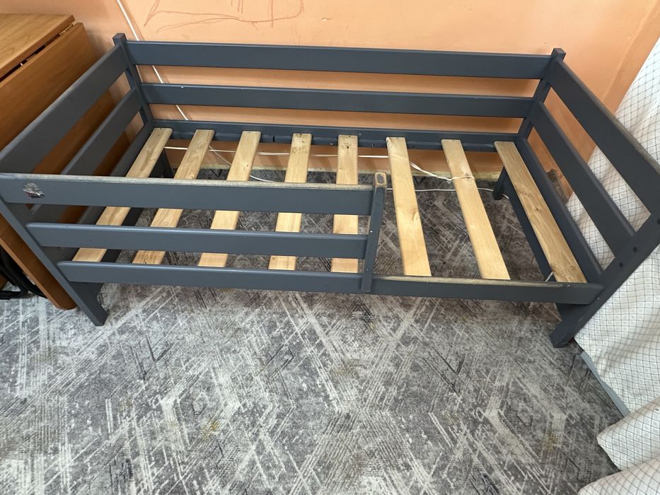 Подростковую кровать