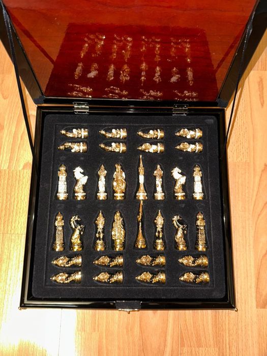 Продам Шахматы Empire