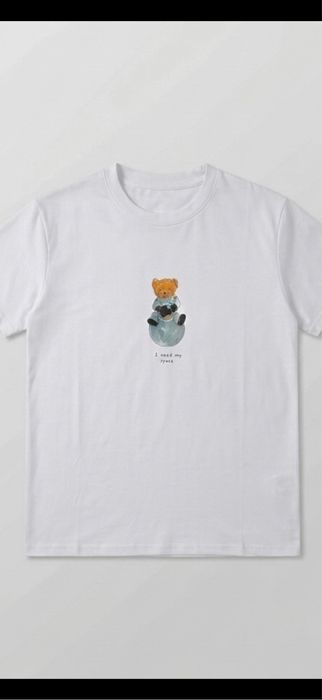 FashN Essential T-shirt