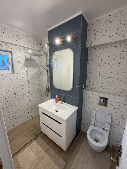 Apartament 2 camere renovat