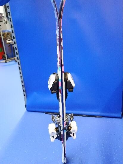 Rossignol Lolita 100cm - produs resigilat - (SecondHand) Decathlon