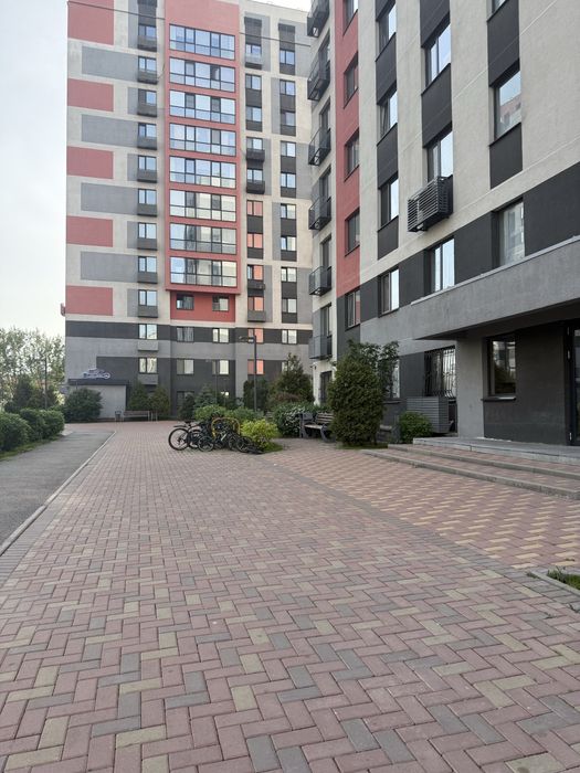 Продам квартиру в Алматы
