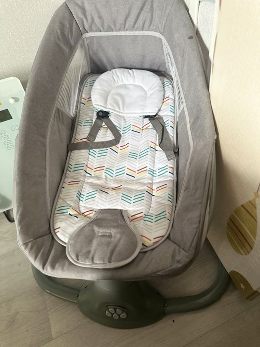 Шезлонг для малышей