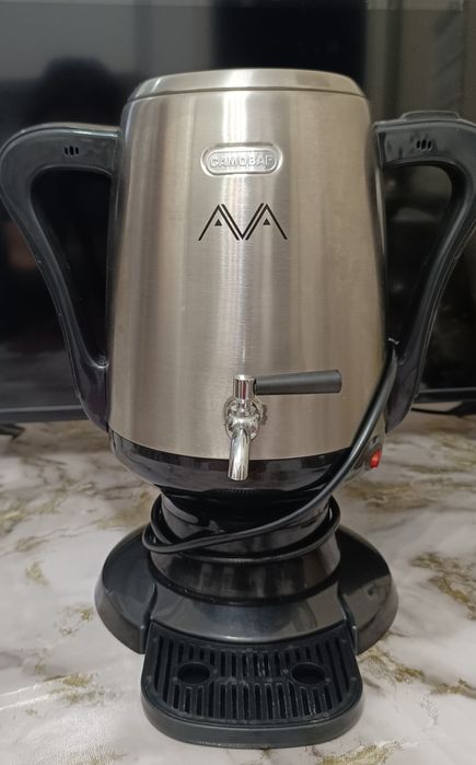 Самовар-термопот