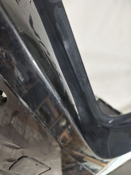 Bara spate BMW Seria 3, Kombi LCI, F31, X-Line, 2015, 2016, 2017, 2018, cod origine OE 51127276719.