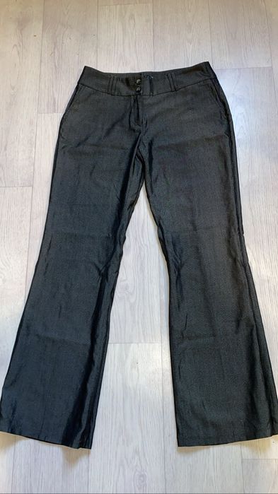 Уау, ещё юбка брюки джинсы