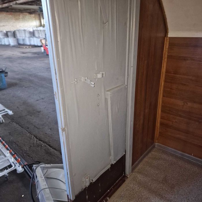 Продам Вагончик полевой