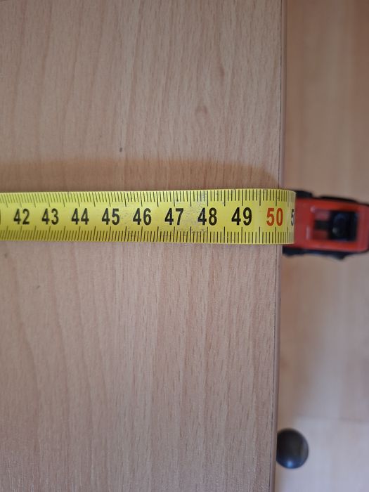 Голямо бюро за компютър