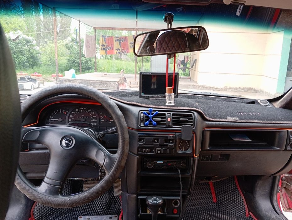 Тез арада сатылады