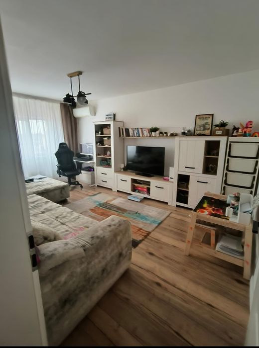 Apartament 2 camere, 55 mp, Ovidiu – vizavi de Penny, mutare imediată